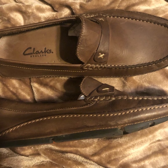 Clarks Other - Men’s Clark’s s 12m
